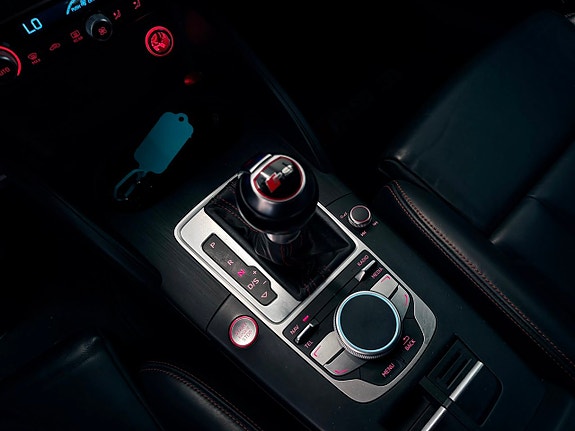 Audi RS3 17 of 17