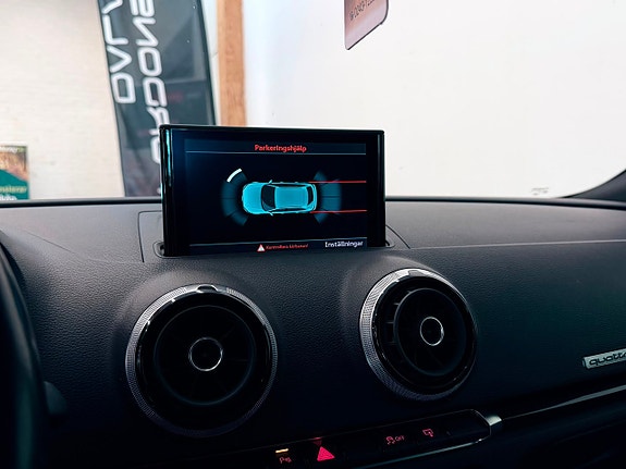 Audi RS3 14 of 17