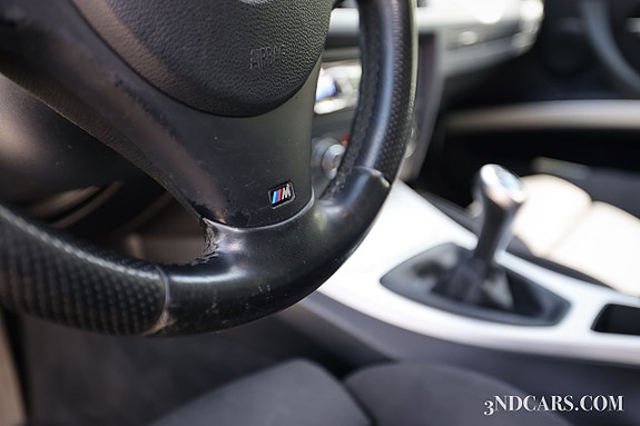 BMW 320d 10 of 19