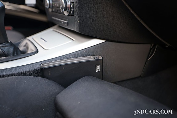 BMW 320d 16 of 19