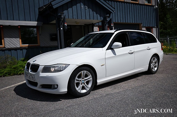 BMW 320d