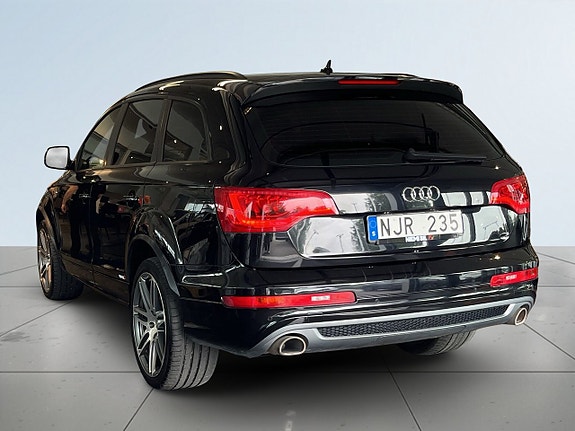 Audi Q7 5 of 5