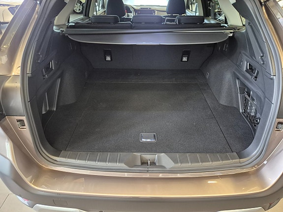 Subaru Outback 9 of 19
