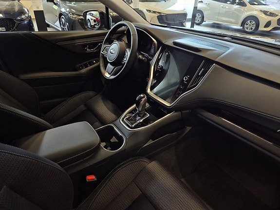 Subaru Outback 19 of 19