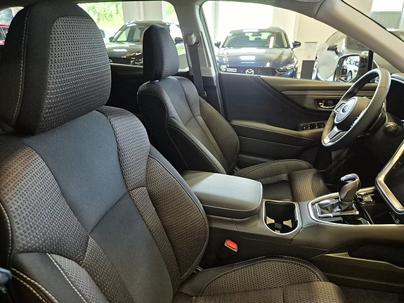 Subaru Outback 16 of 19