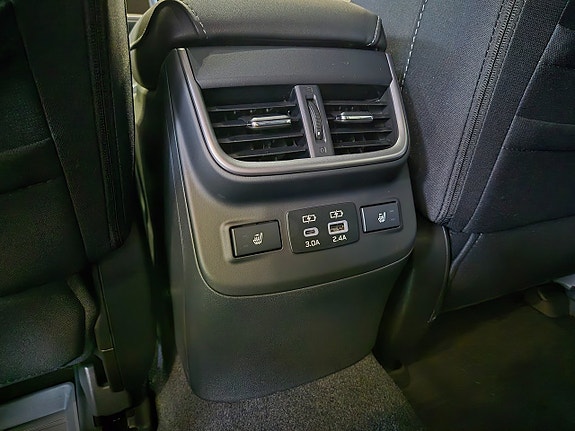 Subaru Outback 11 of 19