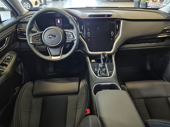 Subaru Outback 12 of 19