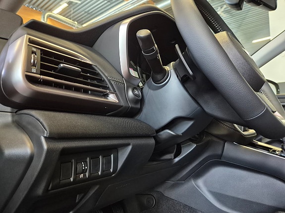 Subaru Outback 14 of 19