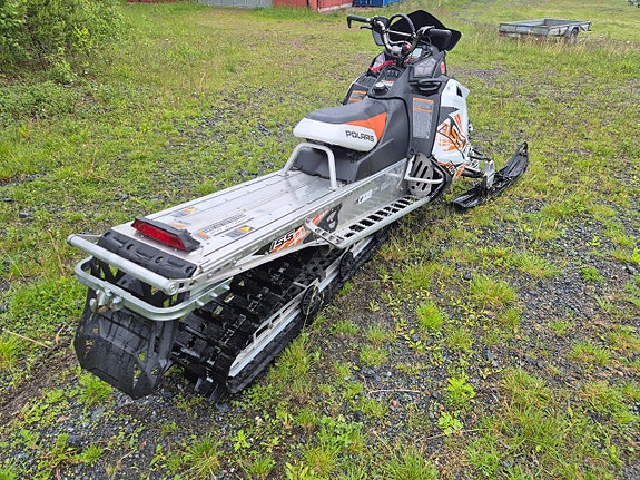 Polaris Polaris 800 Rmk Assault 3 of 4