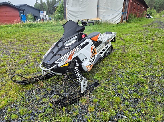 Polaris Polaris 800 Rmk Assault