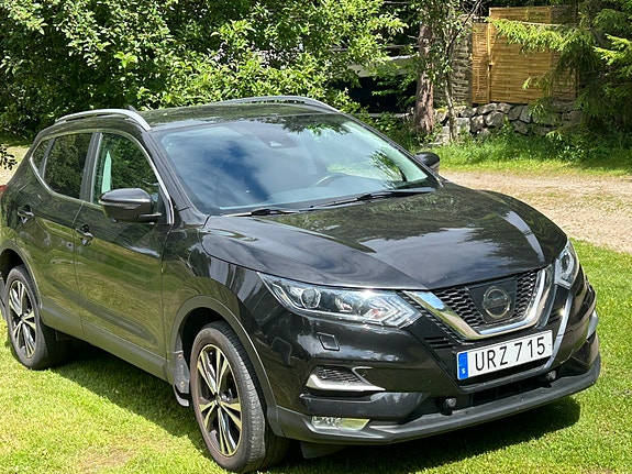 Nissan Qashqai 2 of 5