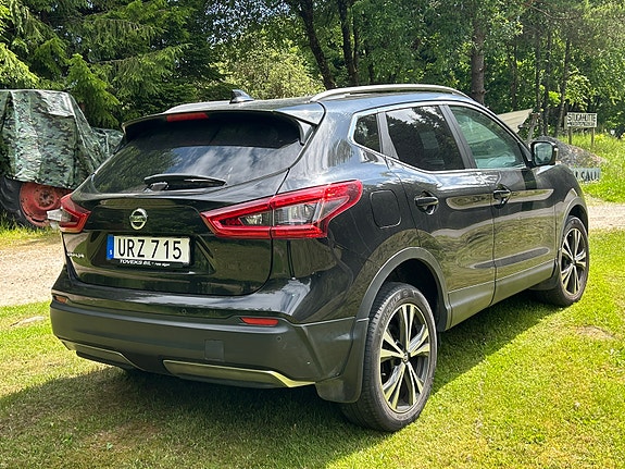 Nissan Qashqai 3 of 5