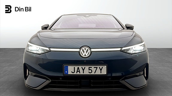 Volkswagen ID.7 4 of 5