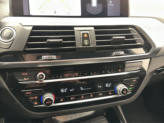 BMW X3 27 of 30