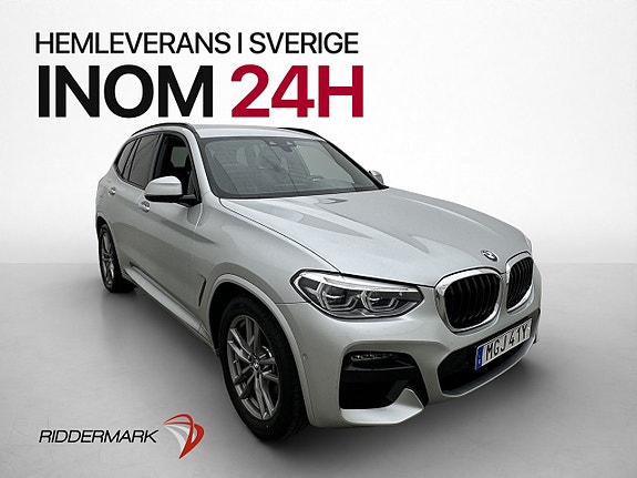 BMW X3 3 of 30