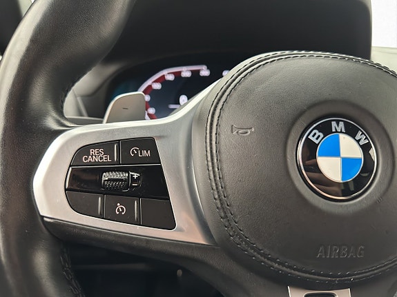 BMW X3 18 of 30