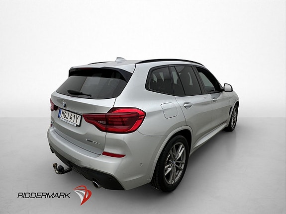 BMW X3 8 of 30