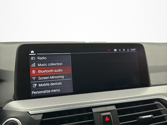 BMW X3 26 of 30
