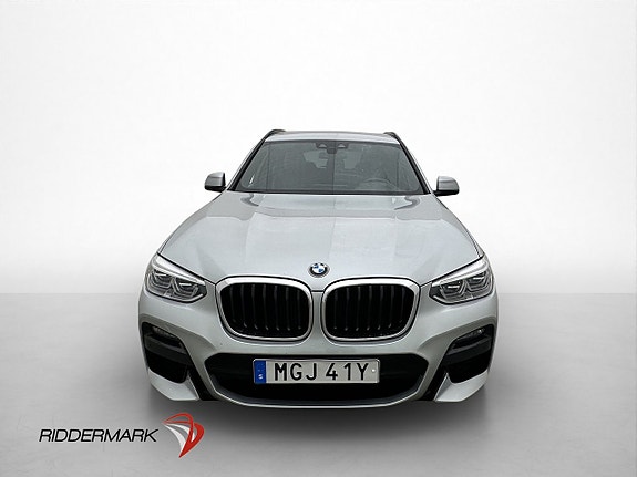 BMW X3 2 of 30