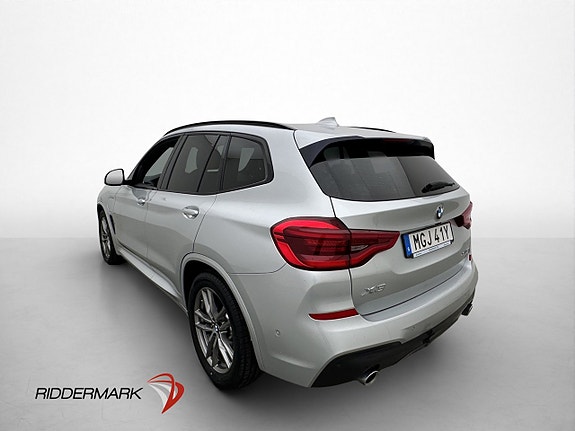 BMW X3 6 of 30