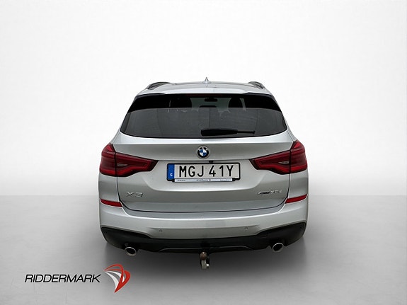 BMW X3 7 of 30