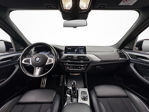 BMW X3 13 of 30