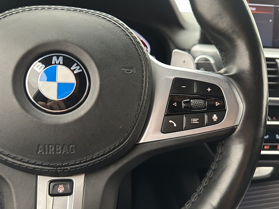 BMW X3 20 of 30