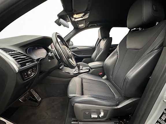 BMW X3 12 of 30