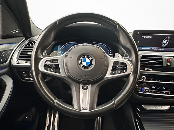 BMW X3 14 of 30