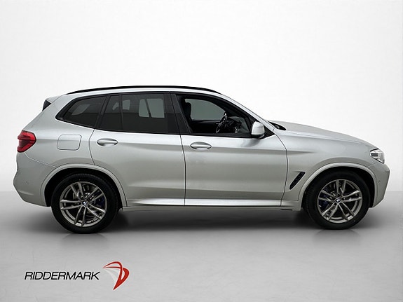 BMW X3 9 of 30