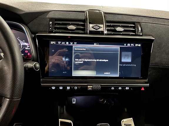 DS DS 7 Crossback 12 of 19