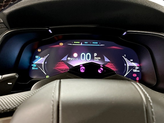 DS DS 7 Crossback 8 of 19
