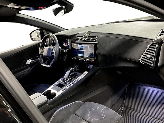 DS DS 7 Crossback 14 of 19