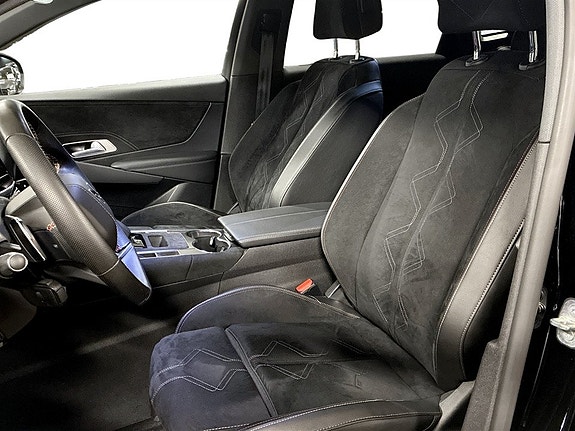 DS DS 7 Crossback 4 of 19
