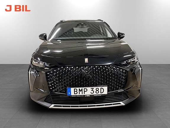 DS DS 7 Crossback 16 of 19