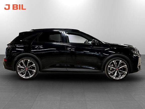 DS DS 7 Crossback 17 of 19