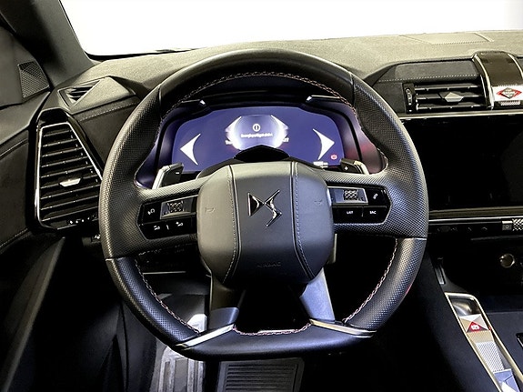 DS DS 7 Crossback 7 of 19
