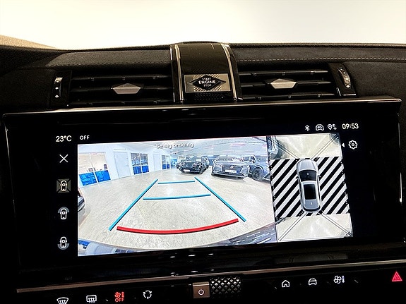 DS DS 7 Crossback 9 of 19