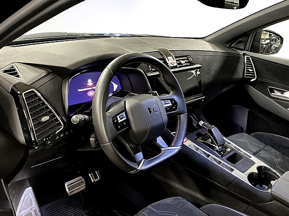 DS DS 7 Crossback 5 of 19