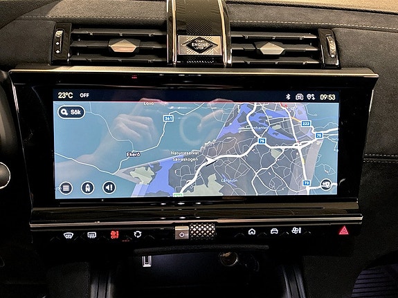 DS DS 7 Crossback 10 of 19