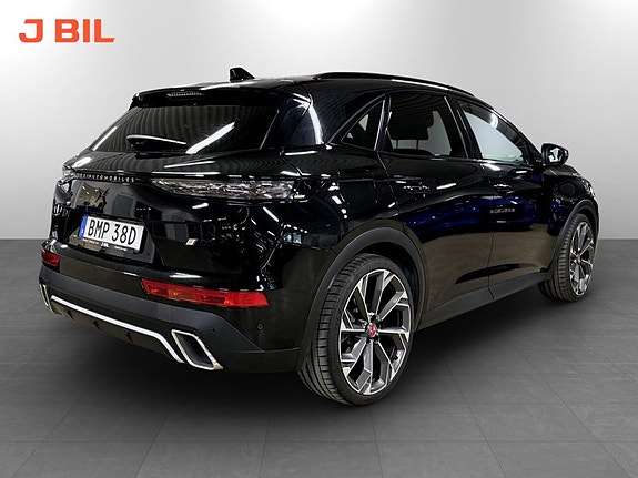 DS DS 7 Crossback 3 of 19