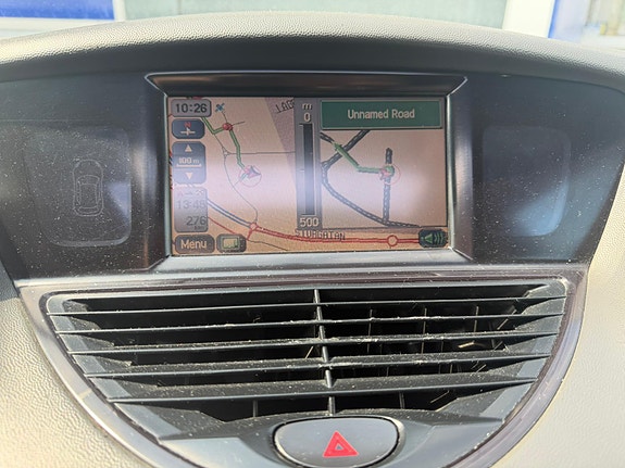 Subaru Tribeca 5 of 5