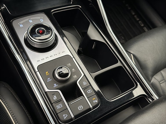 Kia Sorento 29 of 30