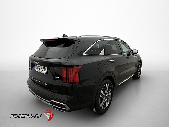 Kia Sorento 8 of 30