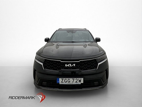 Kia Sorento 2 of 5