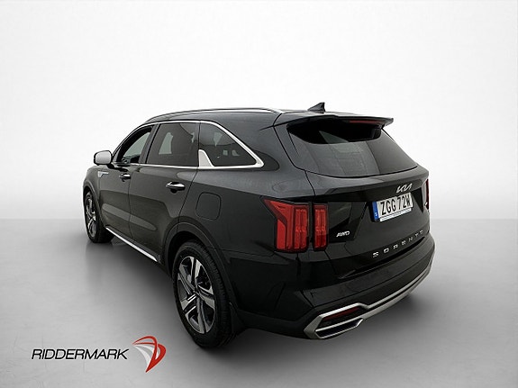 Kia Sorento 6 of 30