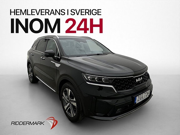 Kia Sorento 3 of 30