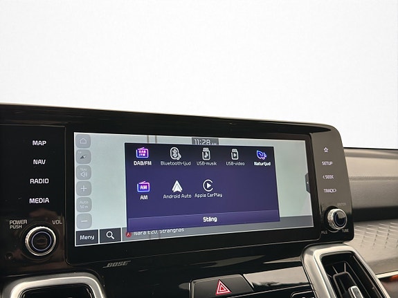 Kia Sorento 27 of 30