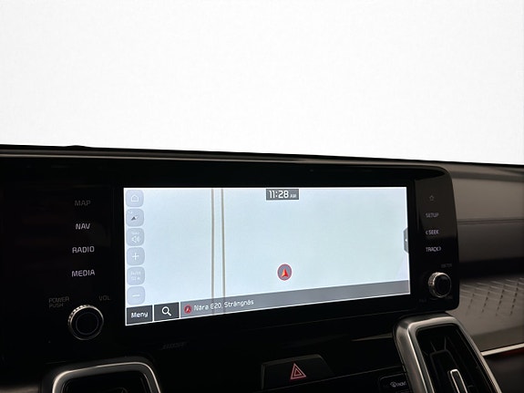 Kia Sorento 26 of 30
