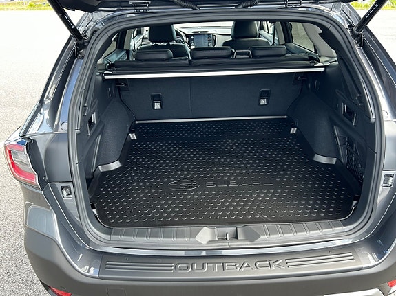 Subaru Outback 5 of 5